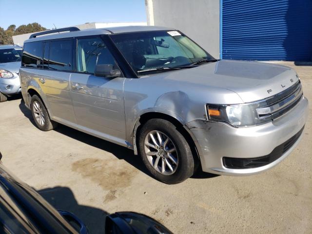 Photo 4 from auction – 2015 FORD FLEX SE with VIN 2FMGK5B83FBA10338