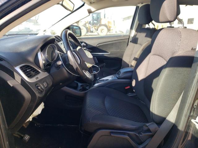 Photo 7 from auction – 2018 DODGE JOURNEY SE with VIN 3C4PDCAB0JT383169