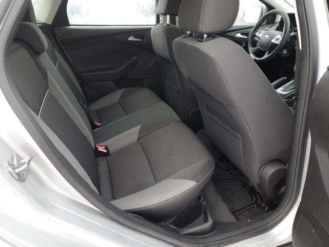 Photo 11 from auction – 2014 FORD FOCUS SE with VIN 1FADP3K23EL285950
