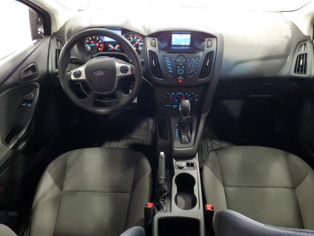 Photo 8 from auction – 2014 FORD FOCUS S with VIN 1FADP3E22EL223600