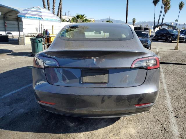 Photo 6 from auction – 2023 TESLA MODEL 3 with VIN 5YJ3E1EA3PF447004