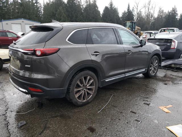 Photo 3 from auction – 2017 MAZDA CX-9 GRAND with VIN JM3TCBDY6H0136507