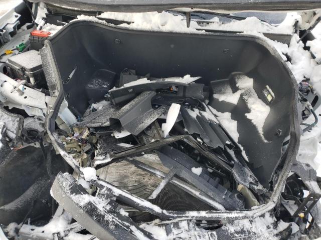 Photo 11 from auction – 2024 CHEVROLET SILVERADO with VIN 1GC10VEL3RU207993
