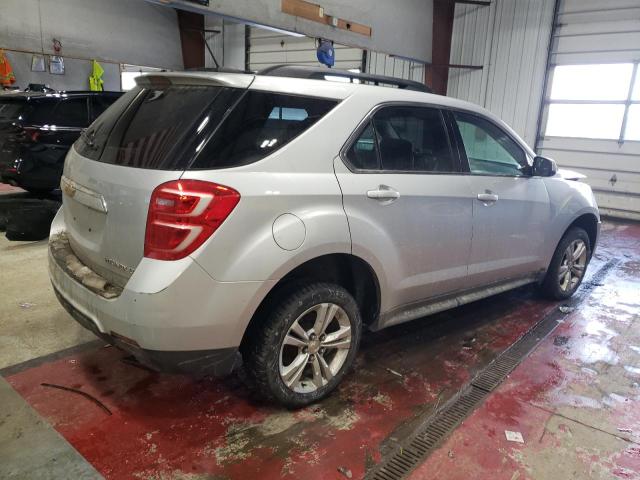 Photo 3 from auction – 2016 CHEVROLET EQUINOX LT with VIN 2GNFLFEK8G6259455