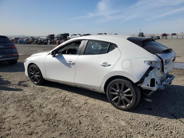 Photo 2 from auction – 2021 MAZDA 3 SELECT with VIN JM1BPAKL9M1339454
