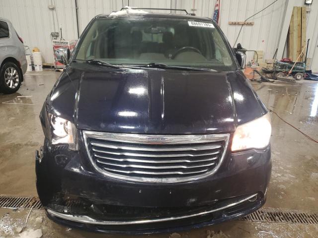 Photo 5 from auction – 2011 CHRYSLER TOWN & COU with VIN 2A4RR8DG3BR634912