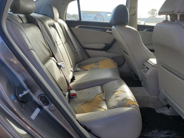 Photo 10 from auction – 2008 ACURA TL with VIN 19UUA66278A000708