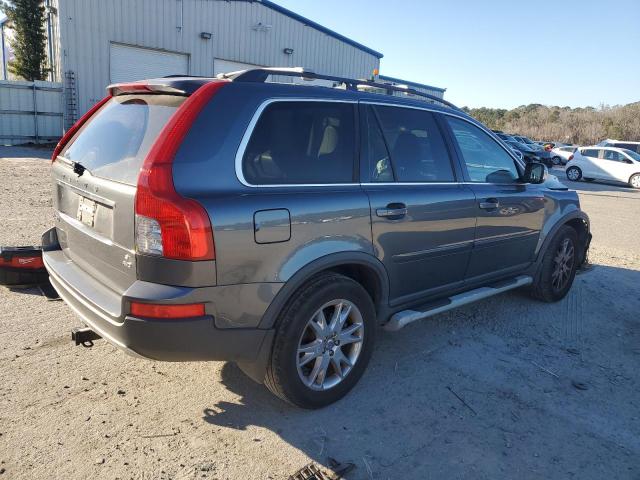 Photo 3 from auction – 2009 VOLVO XC90 3.2 with VIN YV4CZ982991524703