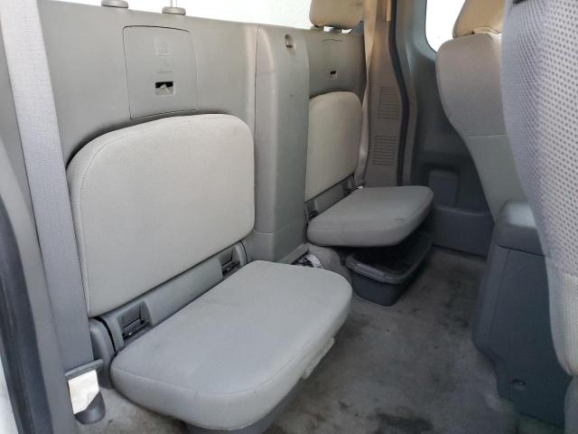 Photo 10 from auction – 2013 NISSAN FRONTIER S with VIN 1N6BD0CTXDN741832