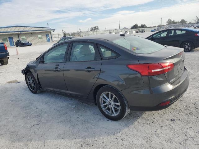 Photo 2 from auction – 2016 FORD FOCUS SE with VIN 1FADP3F26GL236884