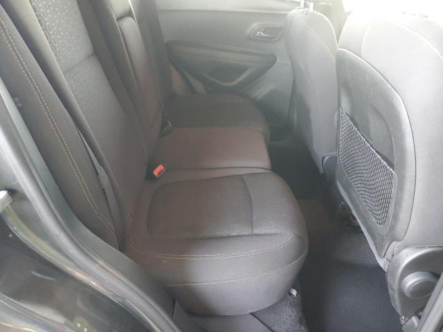 Photo 10 from auction – 2019 CHEVROLET TRAX LS with VIN 3GNCJKSB7KL404446