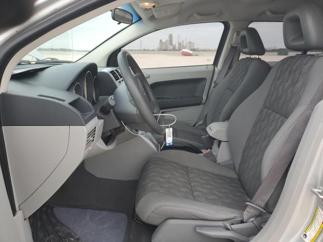 Photo 7 from auction – 2007 DODGE CALIBER SX with VIN 1B3HB48B57D115093