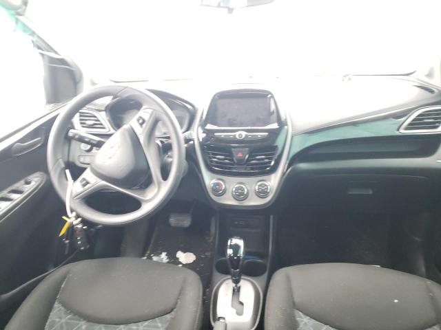 Photo 8 from auction – 2022 CHEVROLET SPARK 1LT with VIN KL8CD6SA5NC023587