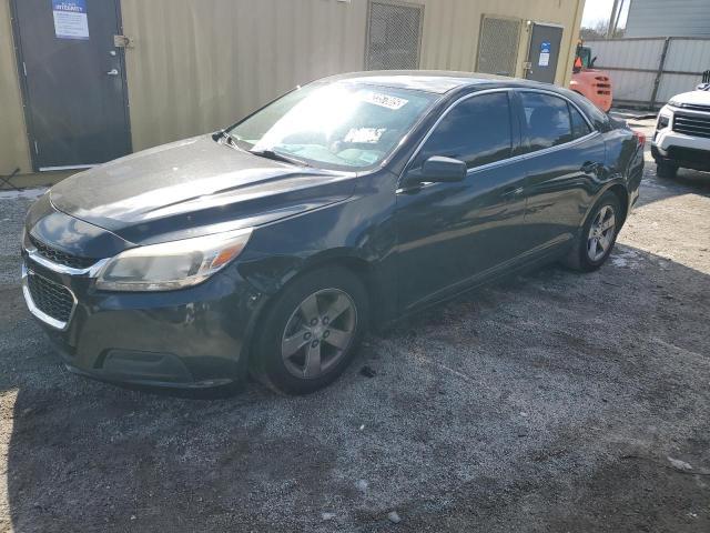 CHEVROLET MALIBU LS 2015 with VIN 1G11B5SL8FF338196 - Photo from auction