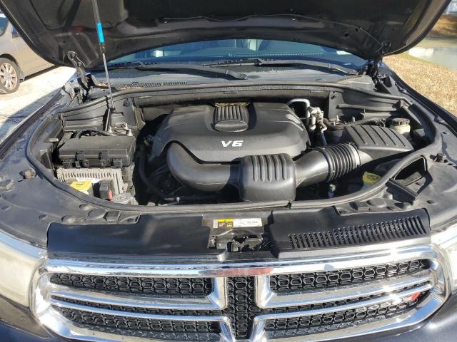 Photo 12 from auction – 2014 DODGE DURANGO LI with VIN 1C4RDHDG9EC592098