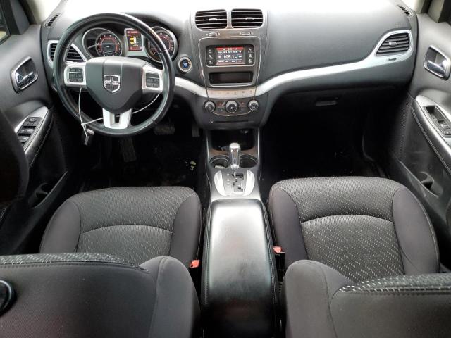 Photo 8 from auction – 2012 DODGE JOURNEY SE with VIN 3C4PDCAB1CT340835