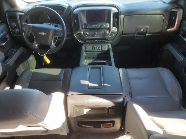 Photo 8 from auction – 2014 CHEVROLET SILVERADO with VIN 3GCUKSEC7EG377308
