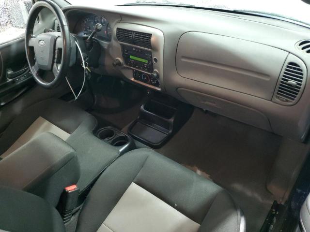 Photo 8 from auction – 2007 FORD RANGER SUP with VIN 1FTYR14D17PA90871