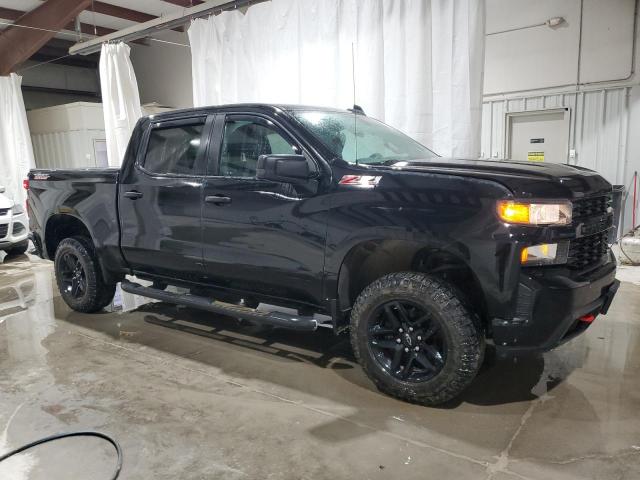Photo 4 from auction – 2021 CHEVROLET SILVERADO with VIN 3GCPYCEF8MG135248