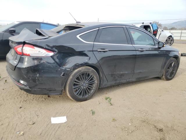 Photo 3 from auction – 2016 FORD FUSION SE with VIN 3FA6P0HD6GR145542