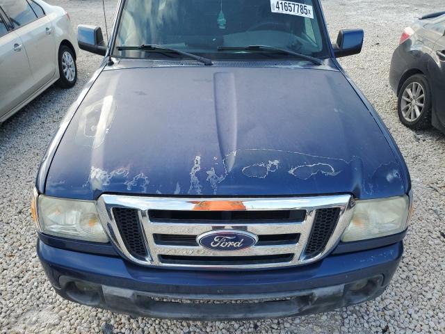 Photo 11 from auction – 2009 FORD RANGER SUP with VIN 1FTYR44E49PA69011
