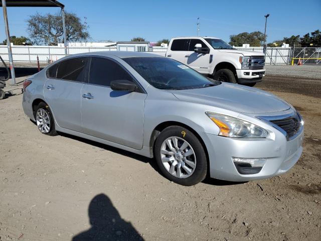 Photo 4 from auction – 2014 NISSAN ALTIMA 2.5 with VIN 1N4AL3AP1EN330870