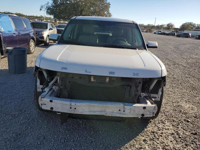 Photo 5 from auction – 2013 FORD FLEX LIMIT with VIN 2FMGK5D85DBD17262