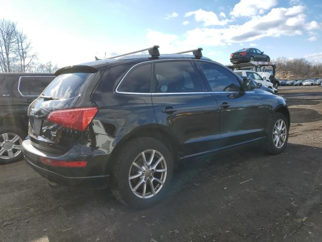 Photo 3 from auction – 2011 AUDI Q5 PREMIUM with VIN WA1CFAFP8BA036760