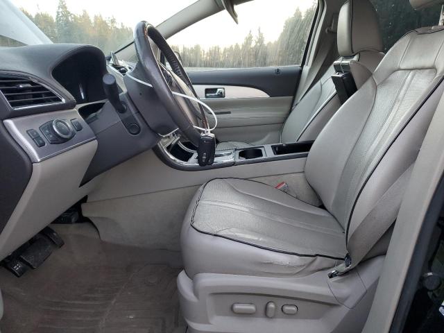 Photo 7 from auction – 2011 LINCOLN MKX with VIN 2LMDJ8JK3BBJ22740