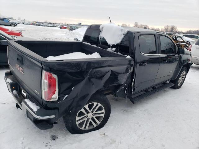 Photo 3 from auction – 2016 GMC CANYON SLE with VIN 1GTG5CE34G1104872