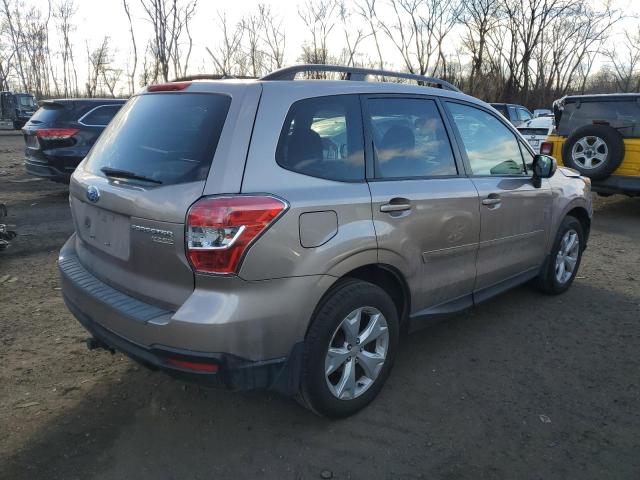 Photo 3 from auction – 2015 SUBARU FORESTER 2 with VIN JF2SJADC4FH450584