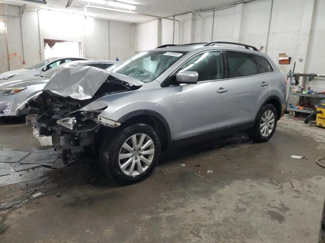 MAZDA CX-9 2007 مع رقم تعريف المركبة JM3TB28YX70111749 - صورة من المزاد