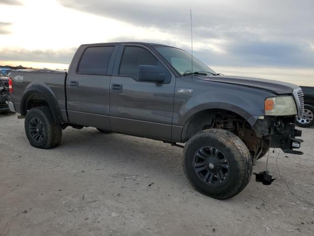 Photo 4 from auction – 2008 FORD F150 SUPER with VIN 1FTPW14V58KD81496