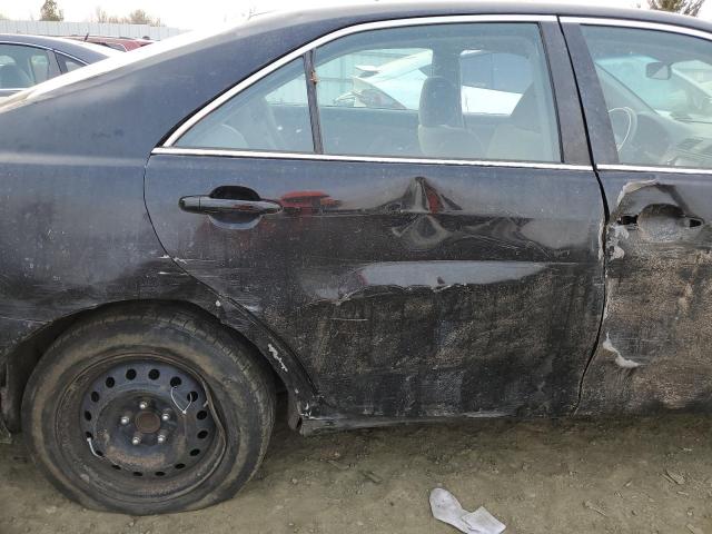 Photo 10 from auction – 2010 TOYOTA CAMRY BASE with VIN 4T1BF3EK8AU087784