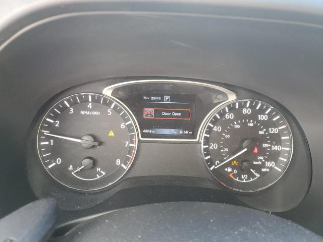Photo 9 from auction – 2019 NISSAN PATHFINDER with VIN 5N1DR2MM1KC589637