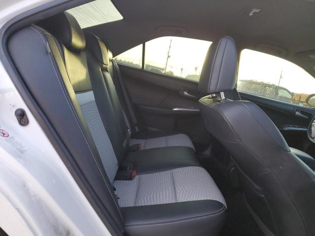 Photo 10 from auction – 2012 TOYOTA CAMRY BASE with VIN 4T1BF1FK6CU593569