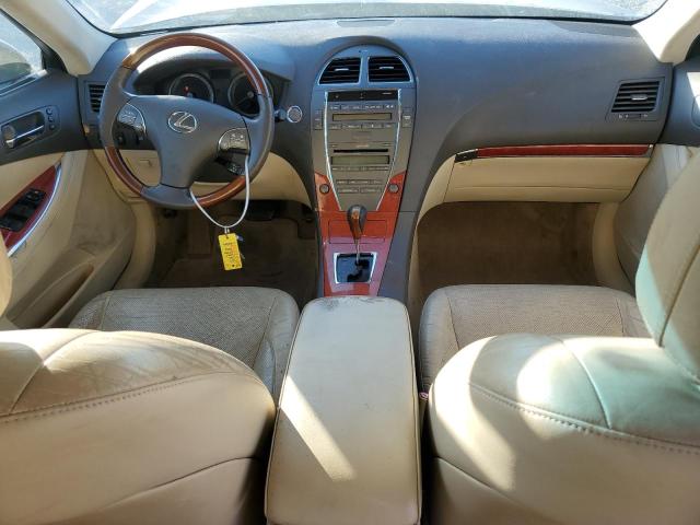 Photo 8 from auction – 2012 LEXUS ES 350 with VIN JTHBK1EG8C2494307