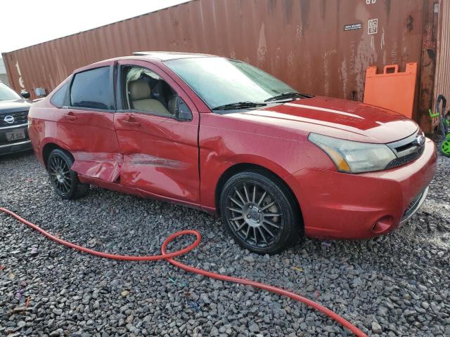 Photo 4 from auction – 2011 FORD FOCUS SES with VIN 1FAHP3GN1BW141814