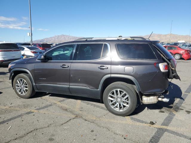 Photo 2 from auction – 2019 GMC ACADIA SLE with VIN 1GKKNSLS4KZ118543