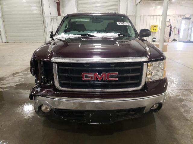 Photo 5 from auction – 2008 GMC SIERRA K15 with VIN 2GTEK133681233229