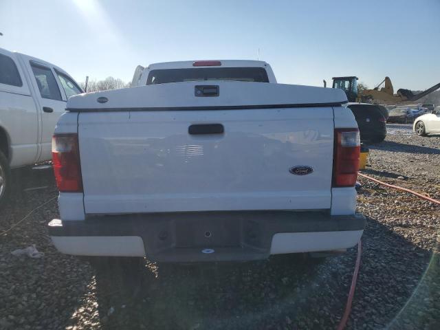 Foto 6 de la subasta – 2003 FORD RANGER con VIN 1FTYR10U93PB77370