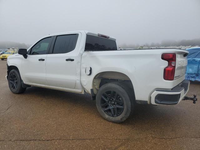 Photo 2 from auction – 2023 CHEVROLET SILVERADO with VIN 3GCPABEK8PG112617