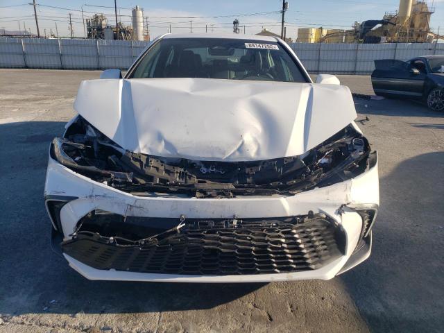 Photo 5 from auction – 2025 TOYOTA CAMRY XSE with VIN 4T1DAACK7SU512489