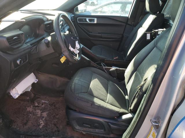 Photo 7 from auction – 2020 FORD EXPLORER P with VIN 1FM5K8AB5LGB76158
