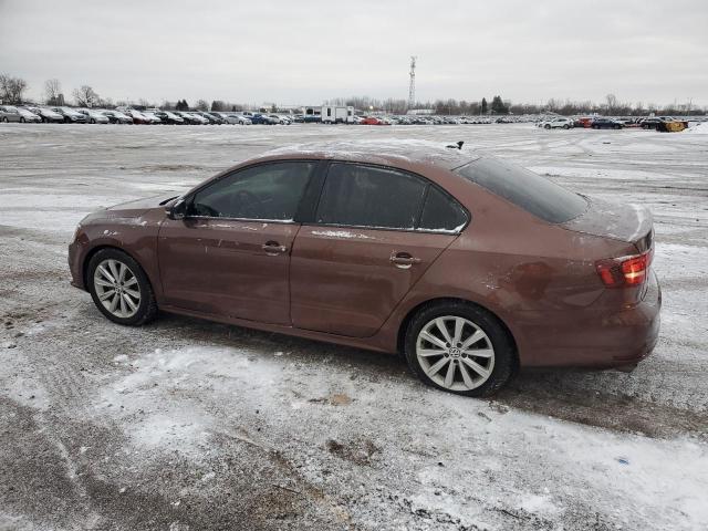 Photo 2 from auction – 2016 VOLKSWAGEN JETTA COMF with VIN 3VWD07AJ3GM415674