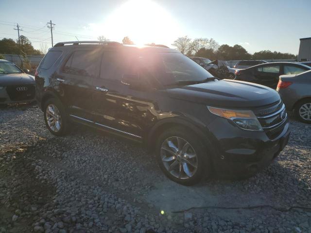 Photo 4 from auction – 2014 FORD EXPLORER L with VIN 1FM5K8F88EGB87557