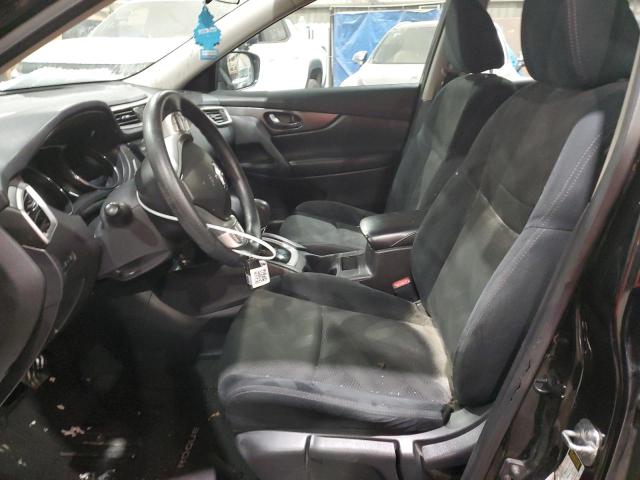 Photo 7 from auction – 2015 NISSAN ROGUE S with VIN 5N1AT2MT6FC837057