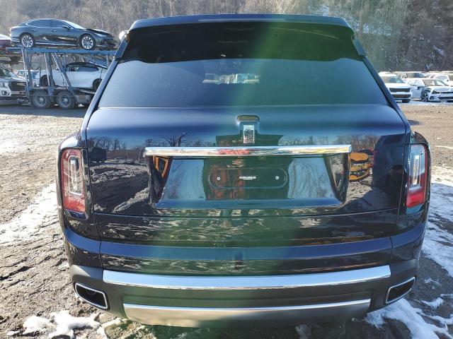 صورة رقم 6 من المزاد - 2023 ROLLS-ROYCE CULLINAN مع VIN SLATV4C05PU219564