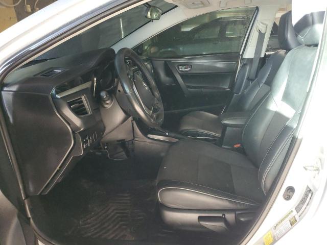 Photo 7 from auction – 2015 TOYOTA COROLLA L with VIN 2T1BURHE1FC274405