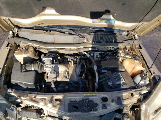 Photo 12 from auction – 2006 CHEVROLET EQUINOX LT with VIN 2CNDL63F066029490